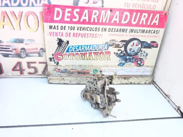 bomba inyectora kia besta 2.2 año:1996