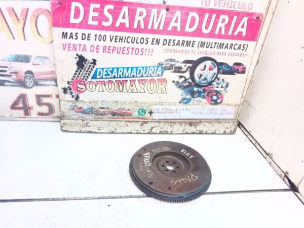 volante de inercia Fiat palio año:2004