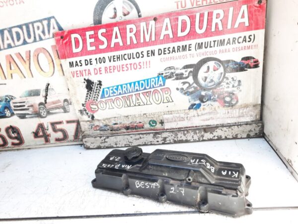 tapa válvulas kia besta 2.7 año:1999