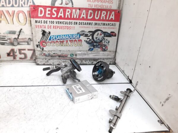computador chevrolet corsa 1.6 año:2005