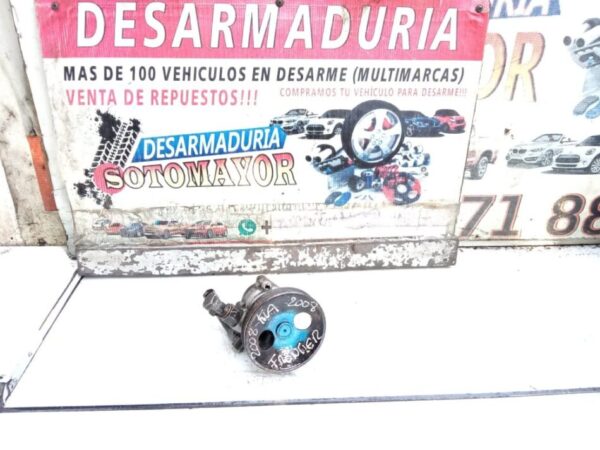 bomba de dirección kia frontier año:2008