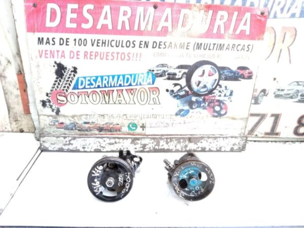 bomba de dirección Nissan v-16 twimcan año:2007