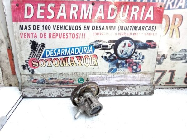 bomba de dirección citroen berlingo año:2007