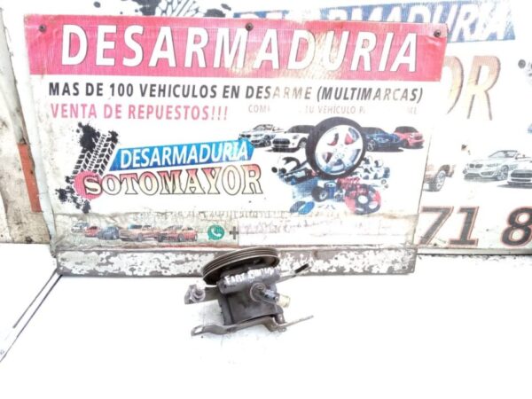 bomba de dirección Fiat fiorino 1.5 año:19997