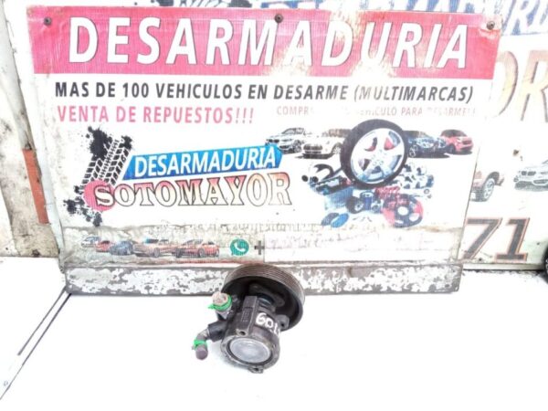 bomba de dirección volkswagen golf año:2000