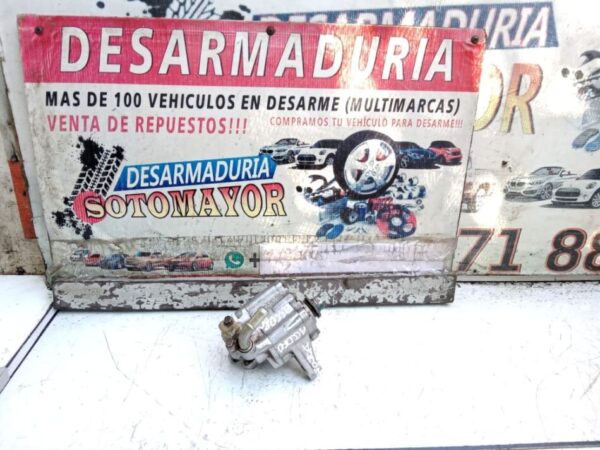 bomba de dirección honda accord año:1994