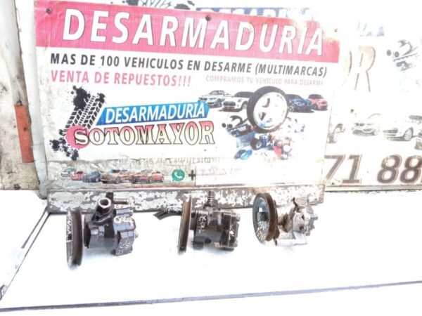 bomba de dirección hyundai Excel año:1993-1996