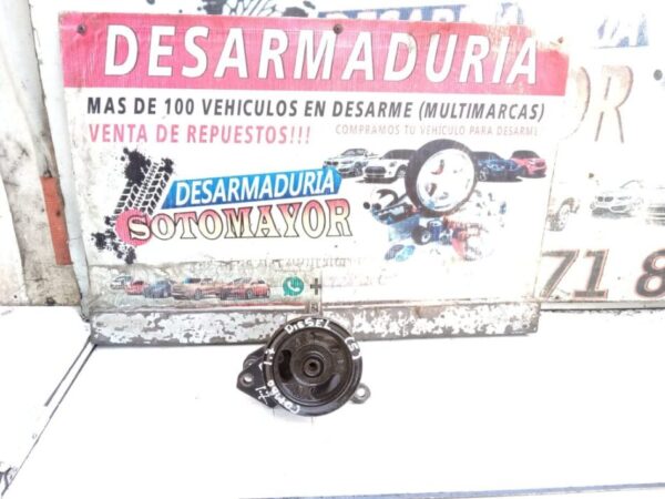 bomba de direccion  chevrolet combo diésel 1.7 año:2000