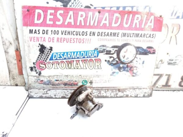bomba de dirección chevrolet combo año:2002