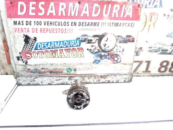 bomba de dirección chevrolet sail 1.4 classic año:2015
