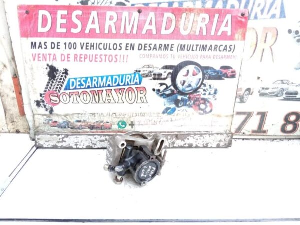 bomba de dirección Fiat palio año:2005