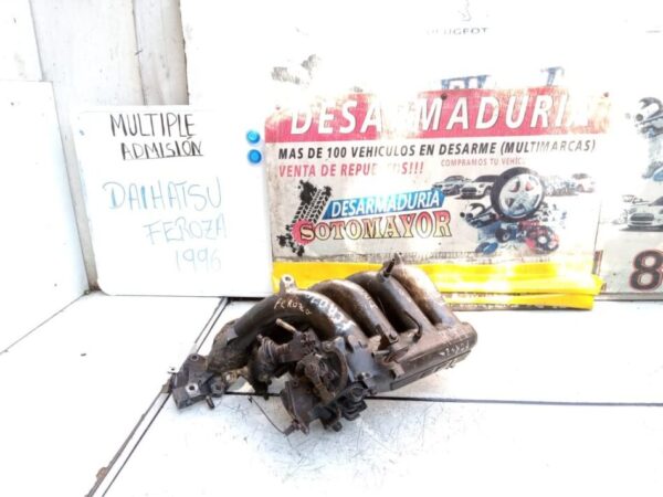 múltiple de admisión daihatsu feroza año:1996