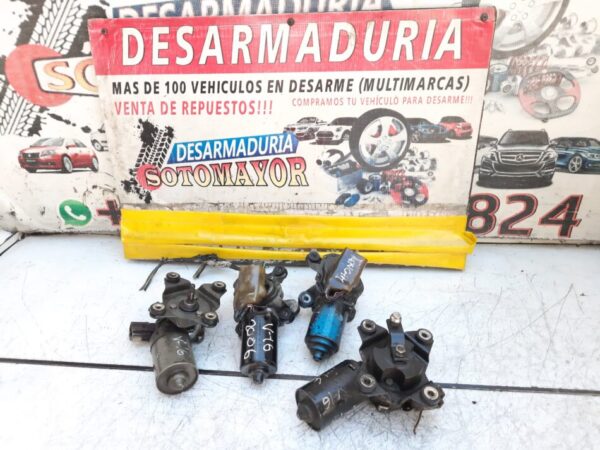 motor limpia parabrisa Nissan v-16 twimcan año:2000-2010