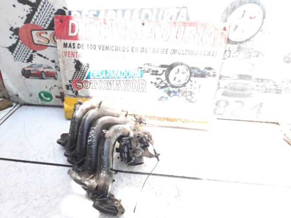 múltiple de admisión daihatsu feroza año:1996