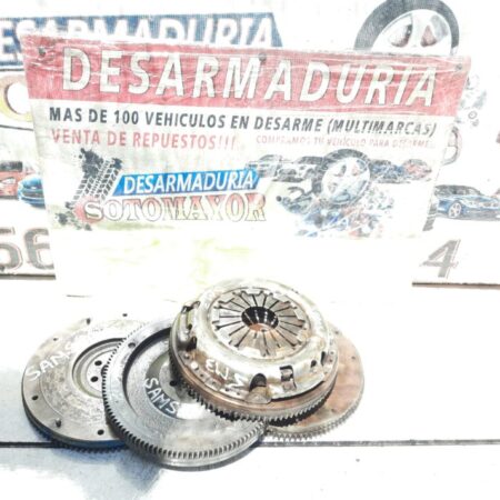volante-inercia con prenza Samsung sm3 año:2011-2014