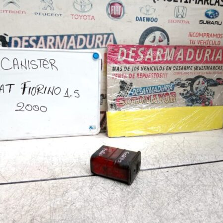 CANISTER  FIORINO  1,5  AÑO  2000