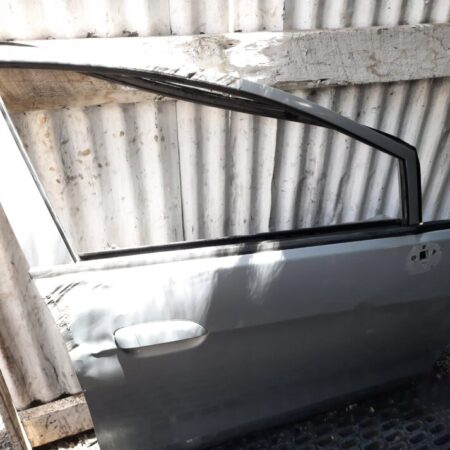 chapa de puerta chevrolet sail 1.4 classic año:2015
