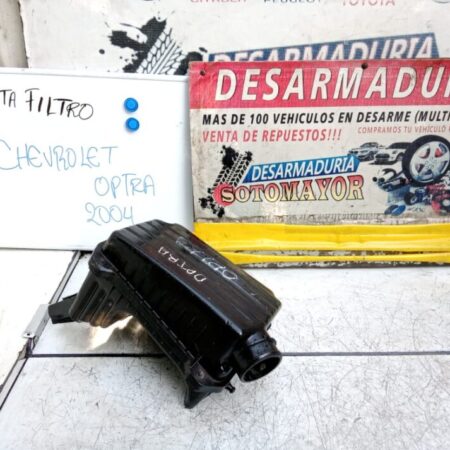 PORTA  FILTRO  CHEVROLET  OPTRA  AÑO  2004