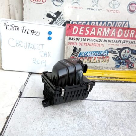 PORTA  FILTRO  CHEVROLET  SAIL  AÑO  2014