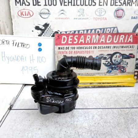 PORTA  FILTRO  HYUNDAI  H100  AÑO  1995