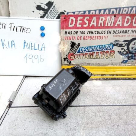 PORTA  FILTRO  KIA  AVELLA  AÑO  1996